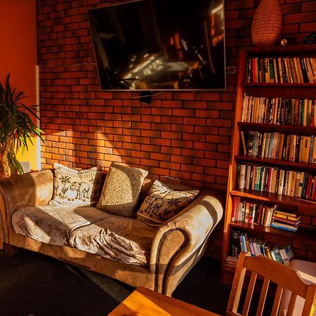 Dovolenkovy Dom Ela Pets Friendly Apartment Попрад Екстериор снимка