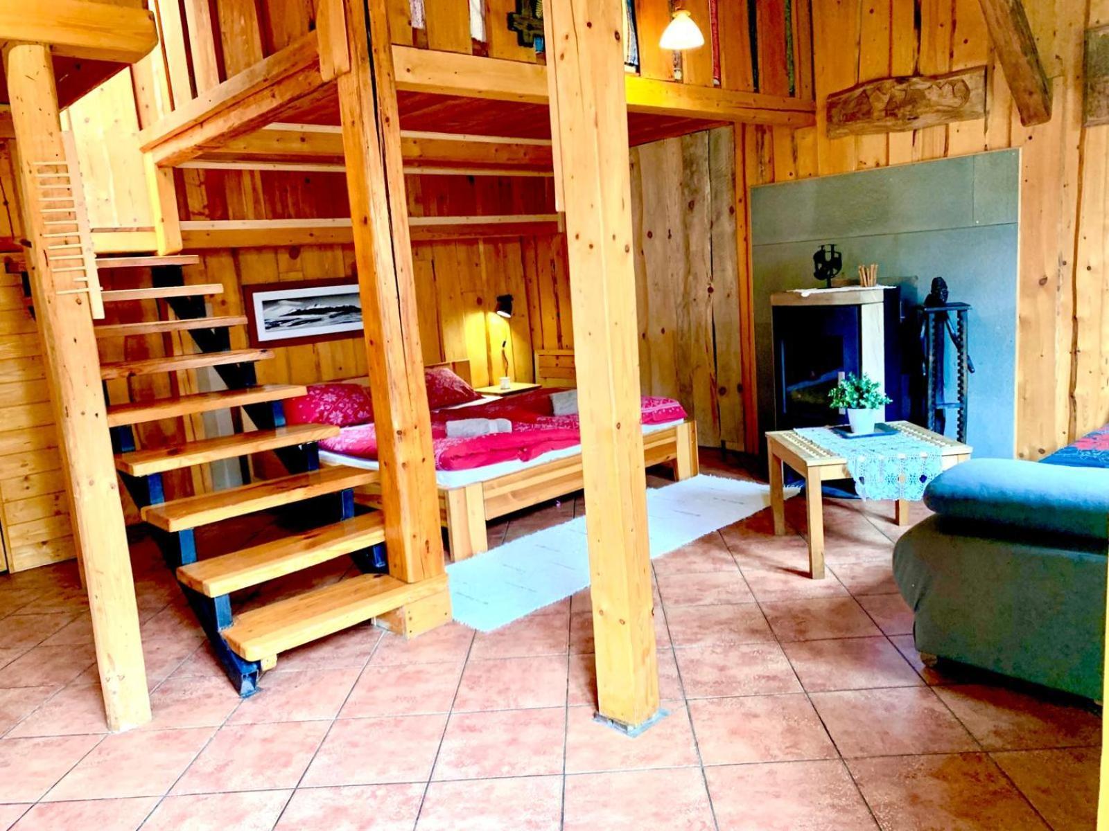 Dovolenkovy Dom Ela Pets Friendly Apartment Попрад Екстериор снимка