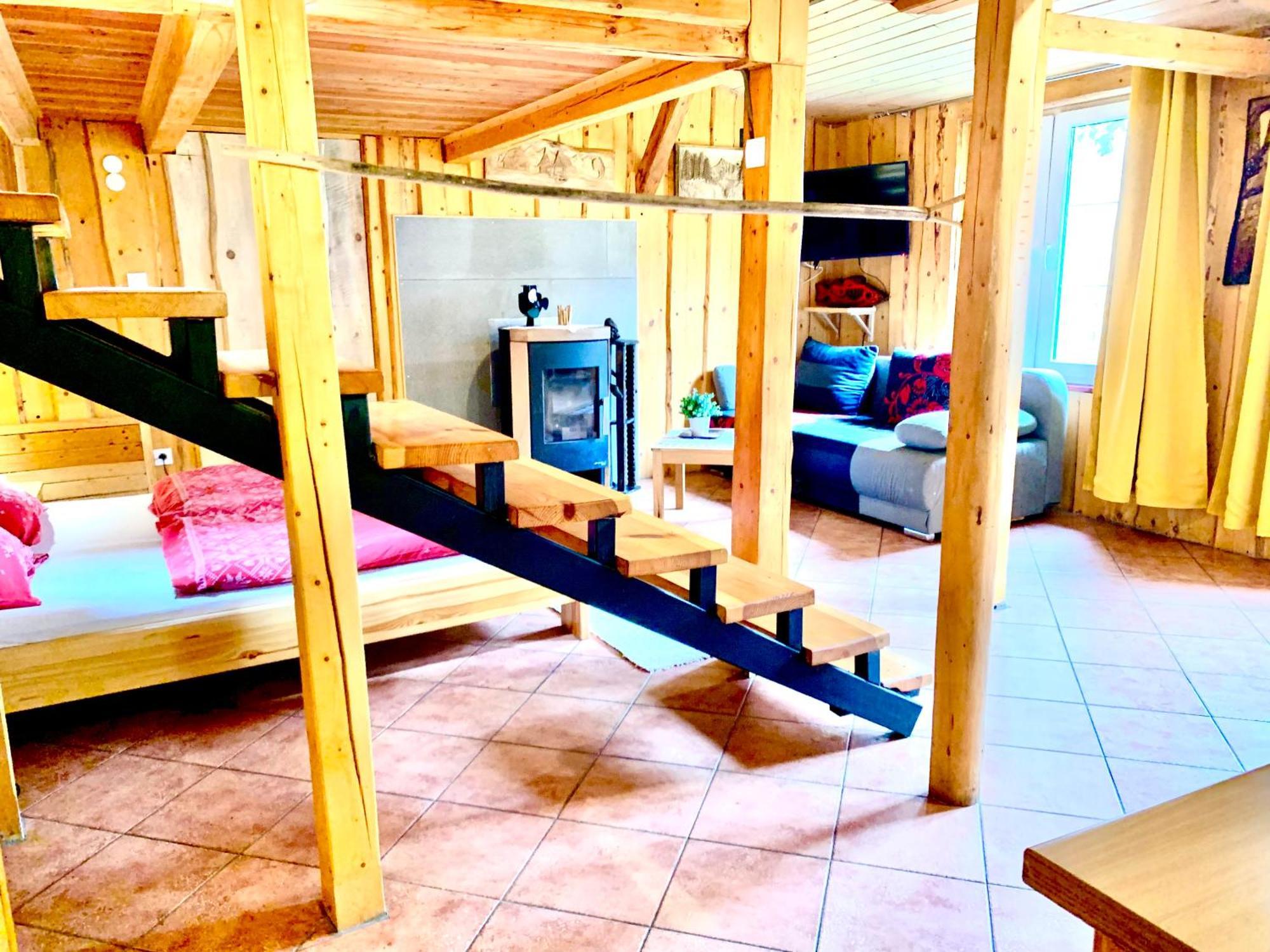 Dovolenkovy Dom Ela Pets Friendly Apartment Попрад Екстериор снимка