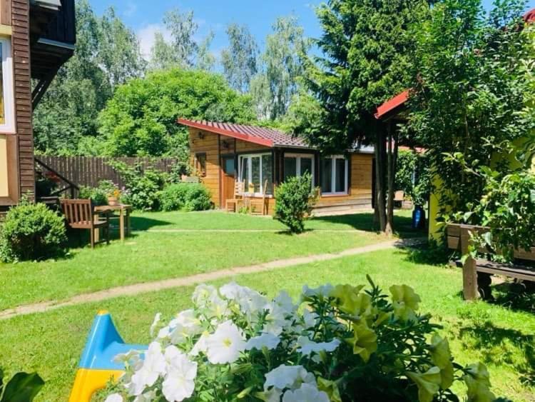 Dovolenkovy Dom Ela Pets Friendly Apartment Попрад Екстериор снимка