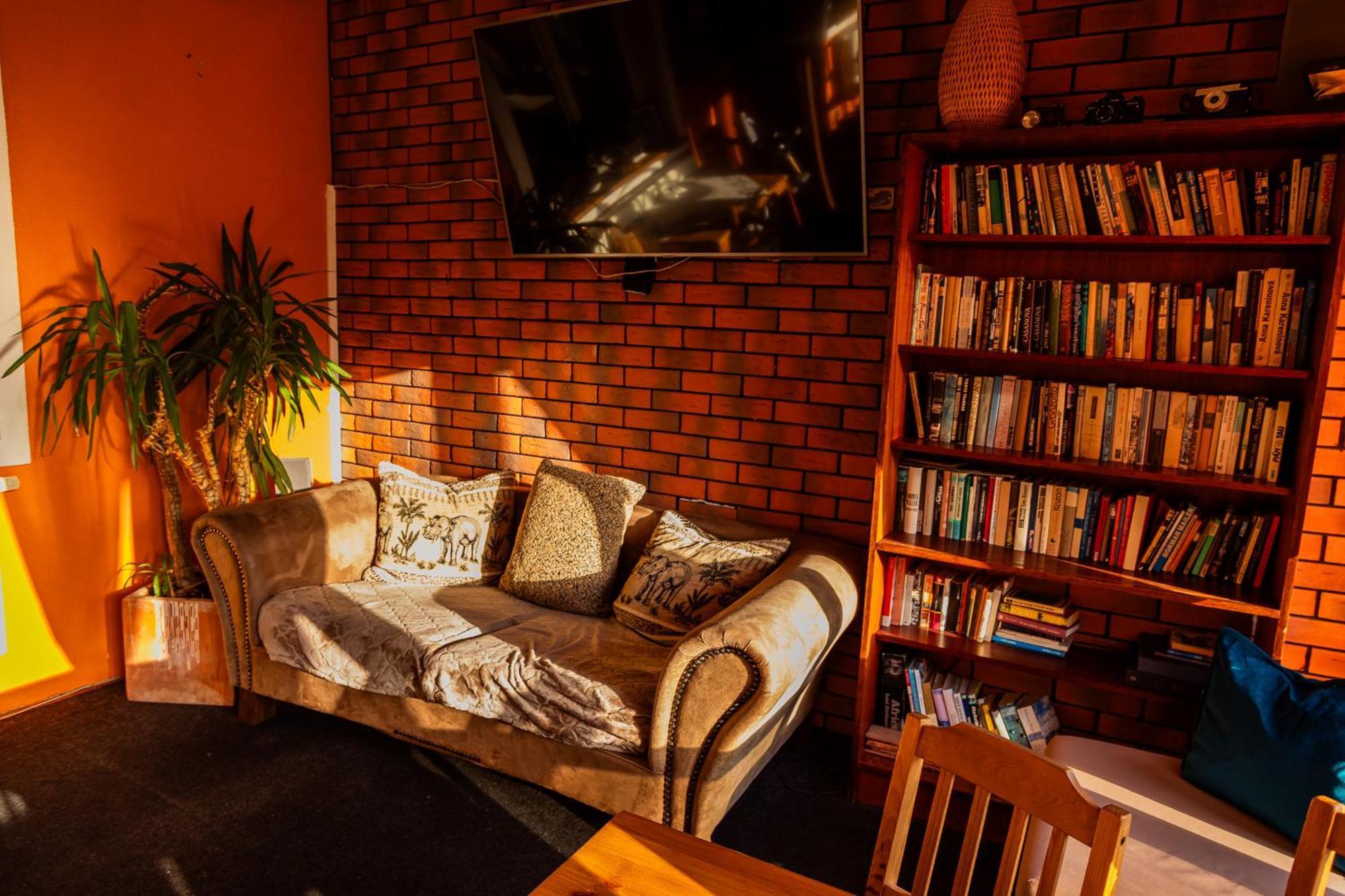 Dovolenkovy Dom Ela Pets Friendly Apartment Попрад Екстериор снимка